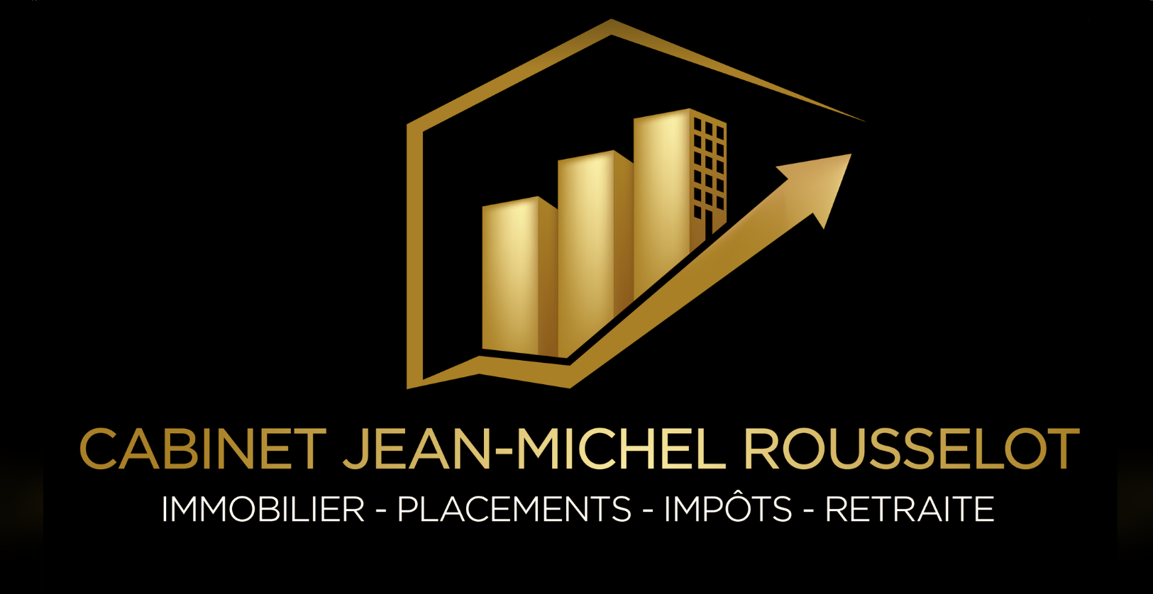 Logo Cabinet en gestion de patrimoine Jean Michel Rousselot - Conseiller Gestionnaire de Patrimoine, Placement Financier Occitanie | cabinet jean michel Rousselot